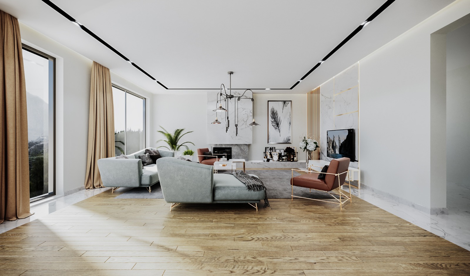 Lux Properties Karmi - Image 9